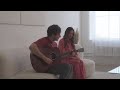 Everything Has Changed (cover) Taylor Swift & Ed Sheeran