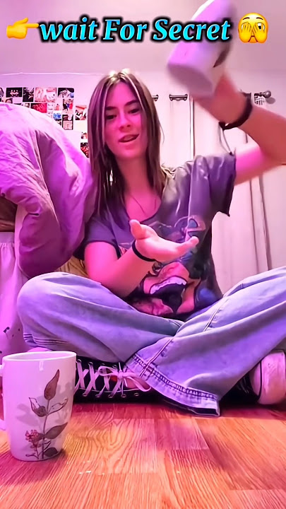 Waka waka new song | Amazing water magic revealed | #shorts #viral