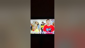 Being Awesome!   Ninja Kidz (Official Music Video)