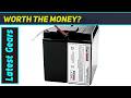 SUA1500 APC Smart-UPS 1500VA Battery: Amazing Power Revival!