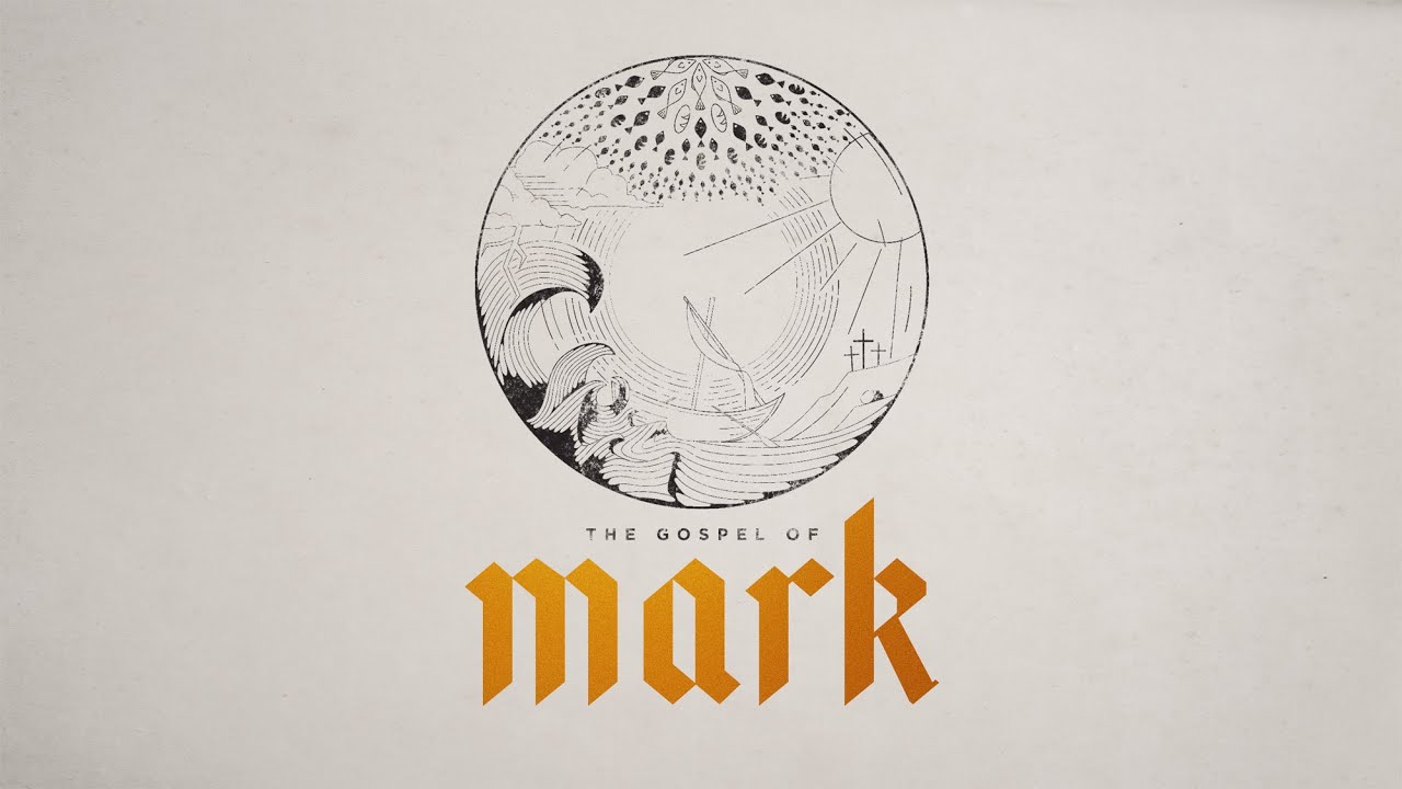 A Daily Walk Devotional | Mark 10:23-27 - YouTube