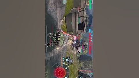War robots hacker!!! #warrobots  #hacker  name mr.baiming