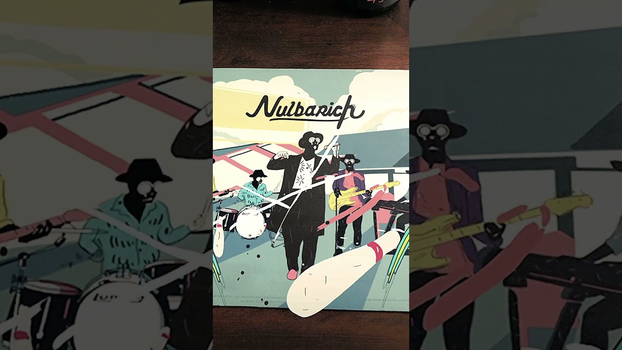 Nulbarich「NEW ERA」 maxresdefault.jpg