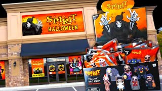 AWESOME! SPIRIT HALLOWEEN 2023 SERIES 2 ANIMATRONICS BLIND BAGS MYSTERY PACKS BAG CLIPS !!