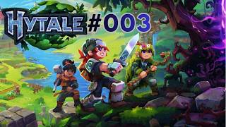Mau der Bauer! -Hytale#003