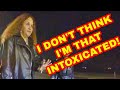 Uncooperative DUI Driver Refuses Sobriety Tests Body Cam Arrest