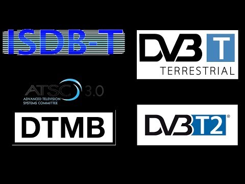 TDT Decodificador de Television Digital Terrestre - Audiocustom