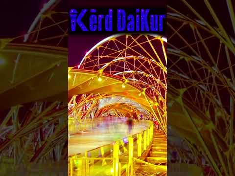 ✨ A Splash of Light & Calm &mdash; Kērd DaiKur 🎶