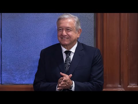 Conferencia de prensa matutina, desde Palacio Nacional. Lunes 10 de mayo 2021 | Presidente AMLO