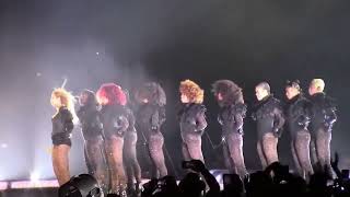 Beyonce - Formation (The Best Live Performance)