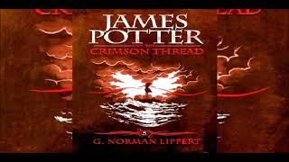 James Potter #5; part 2