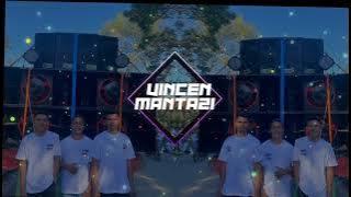 DJ TETAP DALAM JIWA - VINCEN MANTAZI X BOSSLHY AUDIO & LIGHTING 2025
