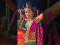 Pandhari sheth       actor dance lavni marathi pune dj viral pune song