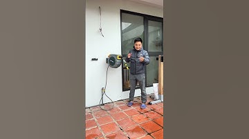 Bộ dây rút tự động  Blatter – Giải pháp tưới cây cho vườn nhỏ và ban công chung cư, 0812.985.589