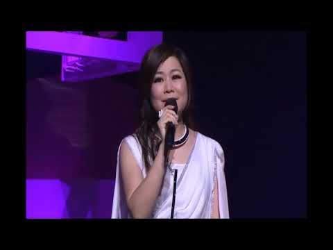 【林志美 Samantha Lam】爱不完 粤语 Live MV