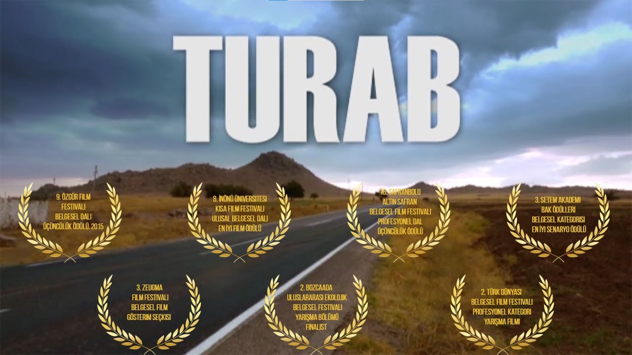 Turab (Bir Abdallık Geleneği Belgeseli)