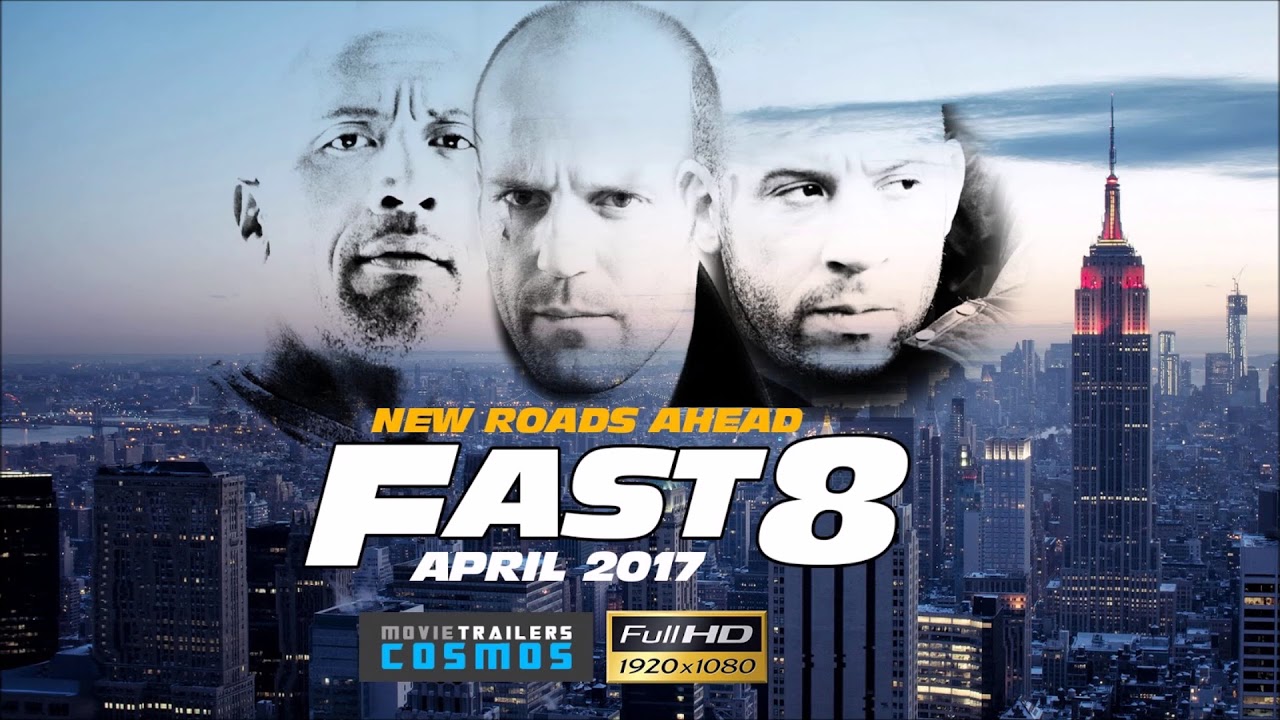descargar rapido y furioso 8 español latino FULL HD 1080p - YouTube
