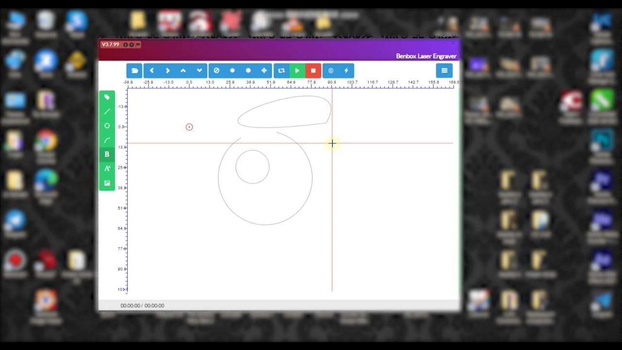 Getting started with Benbox software main features. YouTube