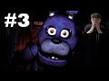 Five Nights At Freddy's 1 #3 - BONNIE NU VREA SA PLECE