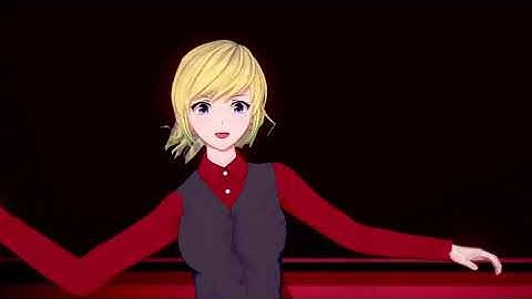 [Koikatsu] Dance! [VMD]