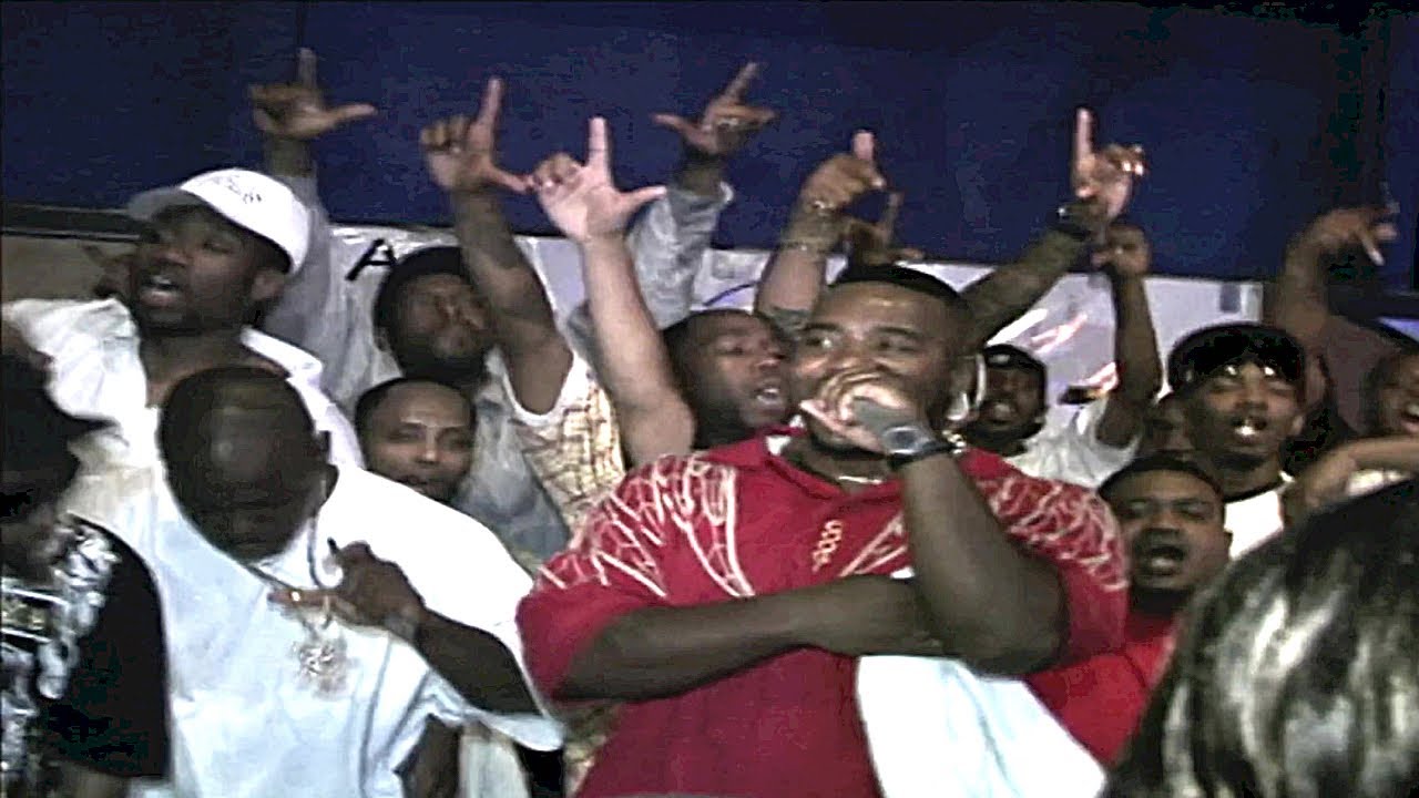 T Cash Rapper T.Cash / I'm Wassup - YouTube
