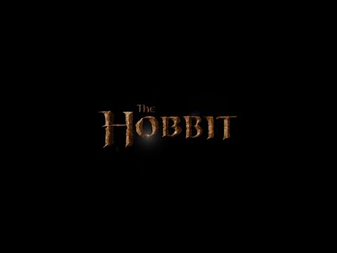The Hobbit trilogy - Teaser trailer