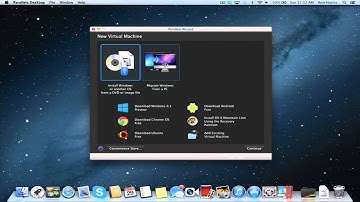 How to Migrate Windows PC to Parallels Desktop for Mac Virtual Machine