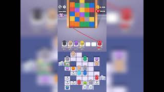 Color Knitzy Level 864 Extreme Walkthrough Solution 