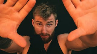 The Sleepiest 15 Minute Asmr Even Made Myself Tired