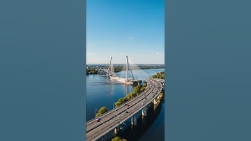 When bridge construction is miscalculated 2. (AI 😱)