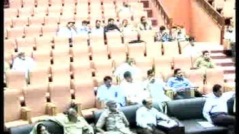 A survey of Dr. Qaiser Mushtaq