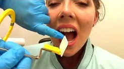 How to Take Periapical Radiographs 