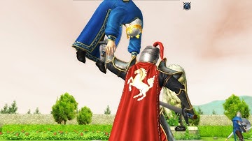 English opening I Battle chess games of kings I  Killer Knight  I Animation movies I Animation Chess