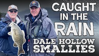 Catching Smallies on Float and Fly | Dale Hollow Lake