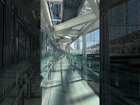 Tokyo International Forum