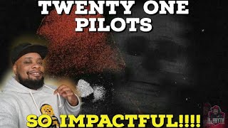 I NEED A LIVE VERSION!! twenty one pilots: Polarize (Reaction)