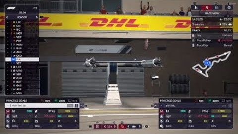 Camera Glitch | F1 Manager 2022 Glitch