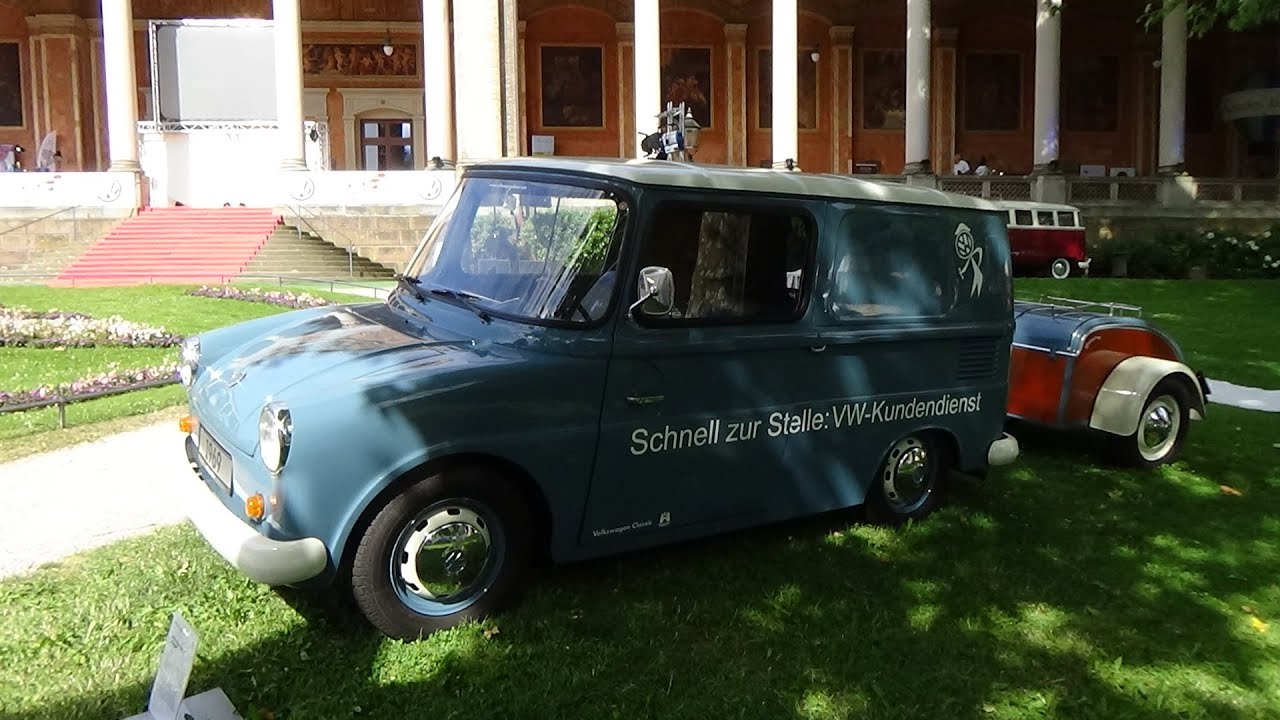 Volkswagen typ 147