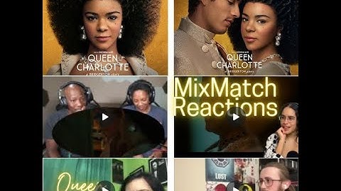 Queen Charlotte "Under the Bed" Scene -Reactions