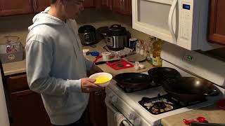 Tyler Schnauck Asynchronous Presentation COM 114