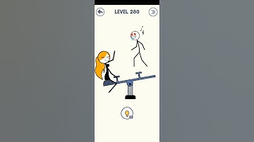 Draw Puzzle 2 Level 280 Walkthrough