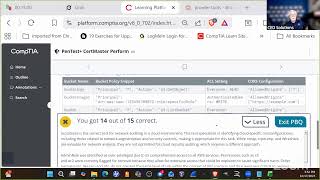 CompTIA PenTest+ Live Online Part 2