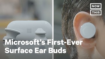 Exclusive Look: Microsoft