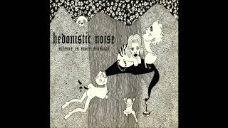 Video thumbnail of "Hedonistic Noise - Yanılgı (Make Grunge Great Again)"
