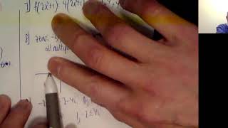 MATH 222 FINAL EXAM ANSWERS