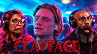 DC JUST TURNED CLAYFACE INTO PURE NIGHTMARE FUEL 😱🔥 Clayface | Final Trailer | Reaction