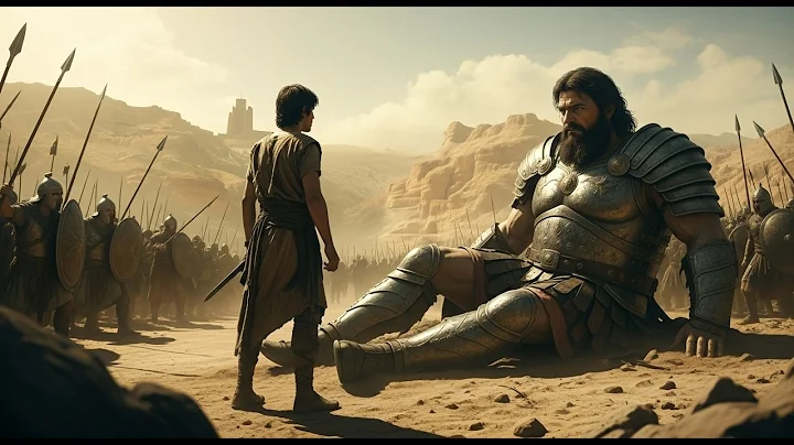 The Anakim Giants The Forgotten Story They Never Told You