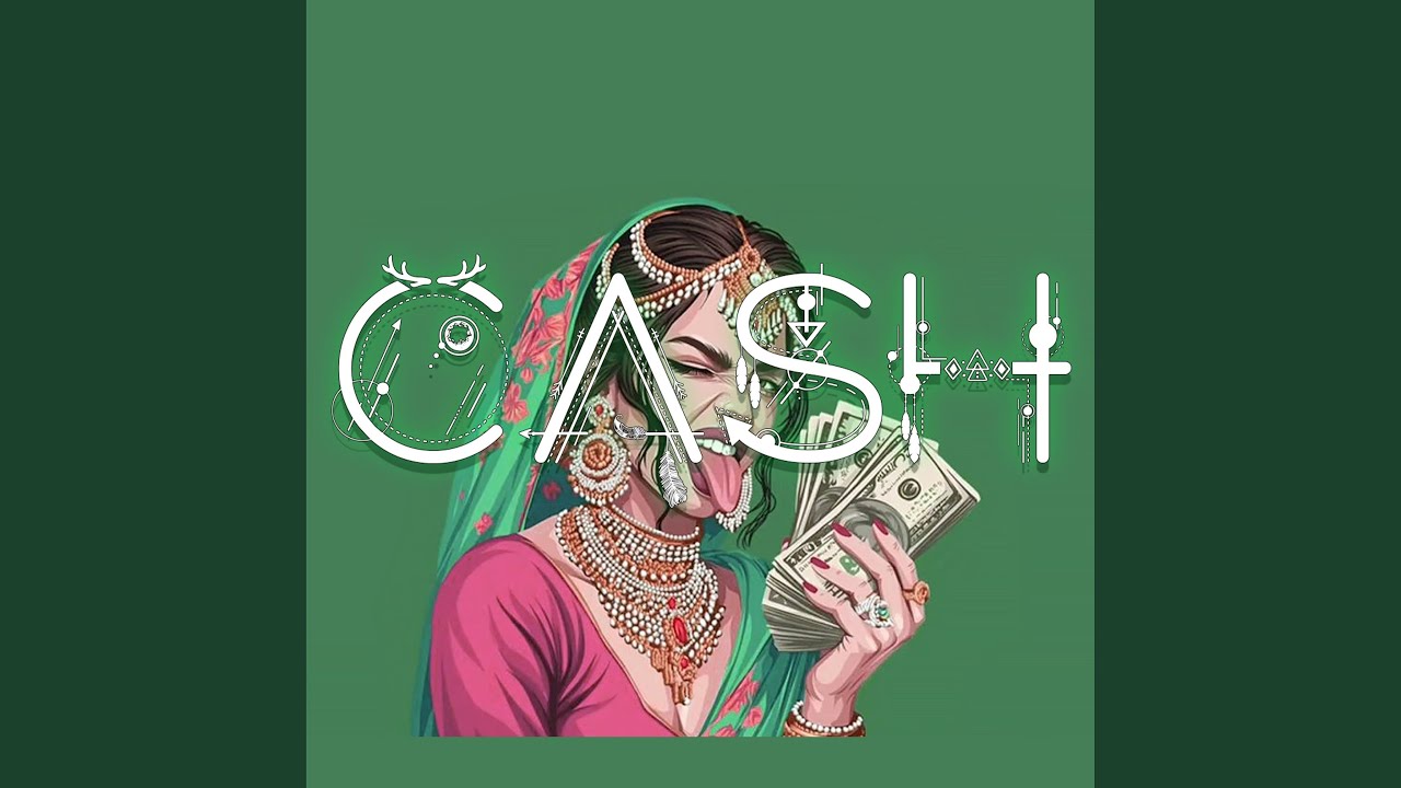 Watch CASH on YouTube Watch CASH on YouTube