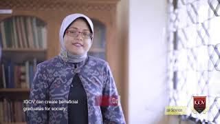 IGOV UMY Company Profile