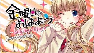 金曜日のおはよう-another story-／HoneyWorks【Covered by Hanon】